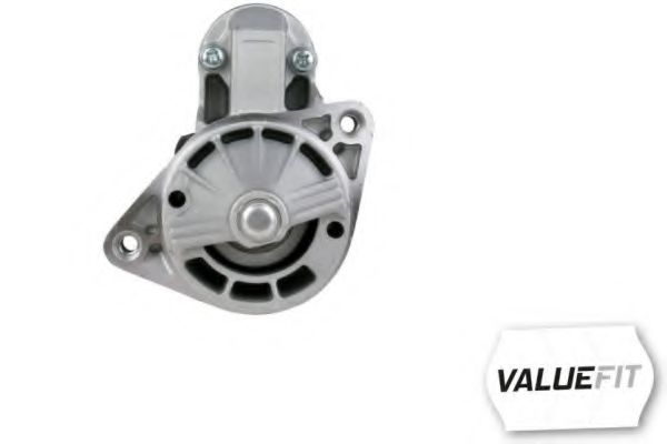 Стартер BEHR/HELLA 8EA 012 526-691 Стартер BEHR/HELLA 8EA 012 526-691