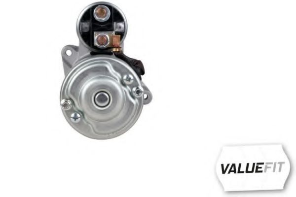 Стартер BEHR/HELLA 8EA 012 526-691 Стартер BEHR/HELLA 8EA 012 526-691
