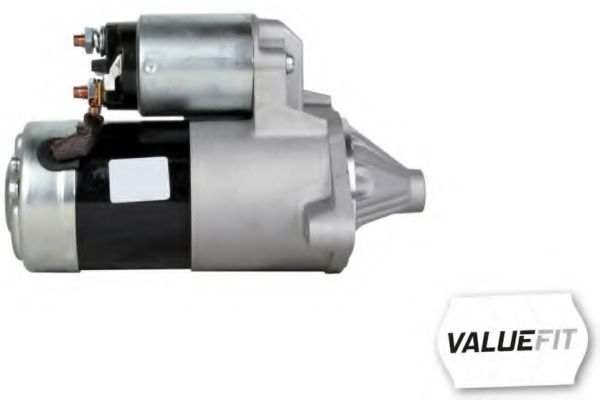 Стартер BEHR/HELLA 8EA 012 526-691 Стартер BEHR/HELLA 8EA 012 526-691