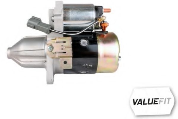 Стартер BEHR/HELLA 8EA 012 526-701