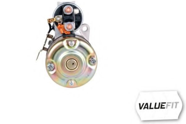 Стартер BEHR/HELLA 8EA 012 526-701 Стартер BEHR/HELLA 8EA 012 526-701