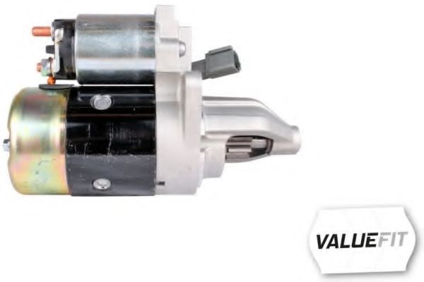 Стартер BEHR/HELLA 8EA 012 526-701 Стартер BEHR/HELLA 8EA 012 526-701