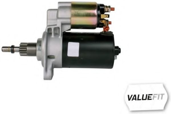 Стартер BEHR/HELLA 8EA 012 526-711