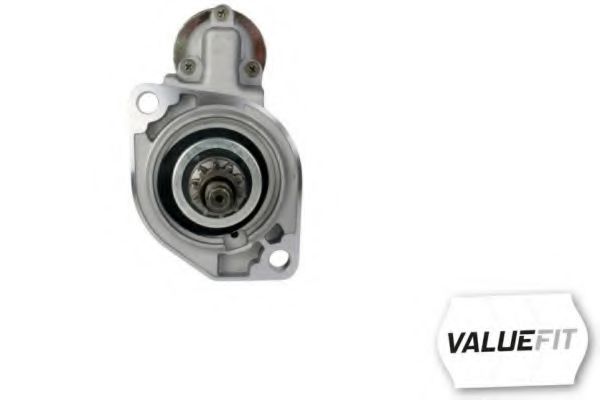 Стартер BEHR/HELLA 8EA 012 526-711 Стартер BEHR/HELLA 8EA 012 526-711