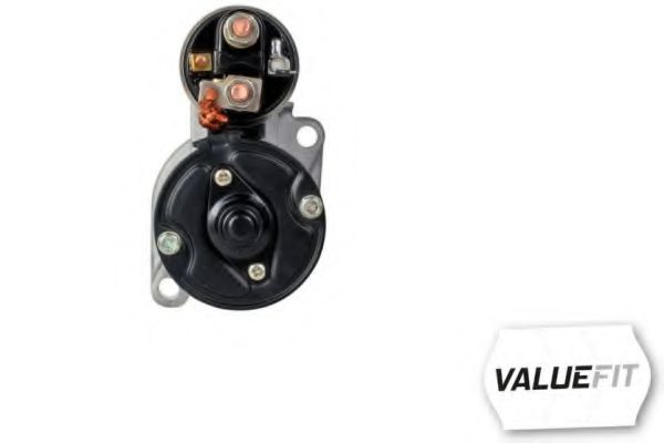 Стартер BEHR/HELLA 8EA 012 526-711 Стартер BEHR/HELLA 8EA 012 526-711