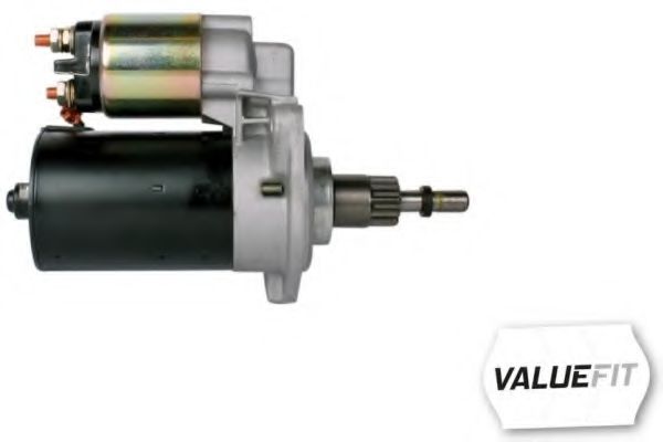 Стартер BEHR/HELLA 8EA 012 526-711 Стартер BEHR/HELLA 8EA 012 526-711
