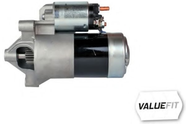 Стартер BEHR/HELLA 8EA 012 526-721