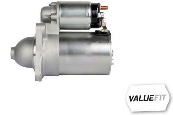 Стартер BEHR/HELLA 8EA 012 526-731