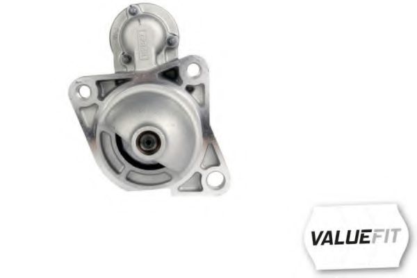 Стартер BEHR/HELLA 8EA 012 526-731 Стартер BEHR/HELLA 8EA 012 526-731