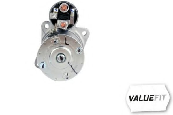 Стартер BEHR/HELLA 8EA 012 526-731 Стартер BEHR/HELLA 8EA 012 526-731