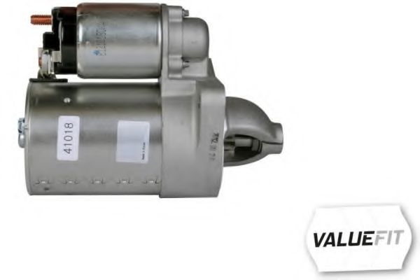 Стартер BEHR/HELLA 8EA 012 526-731 Стартер BEHR/HELLA 8EA 012 526-731