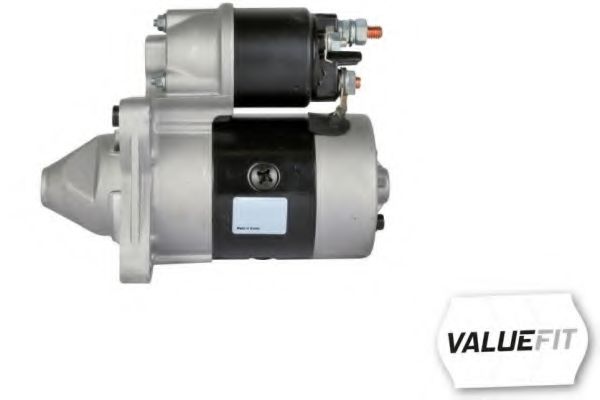 Стартер BEHR/HELLA 8EA 012 526-741