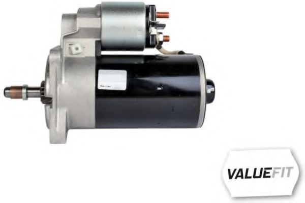 Стартер BEHR/HELLA 8EA 012 526-751