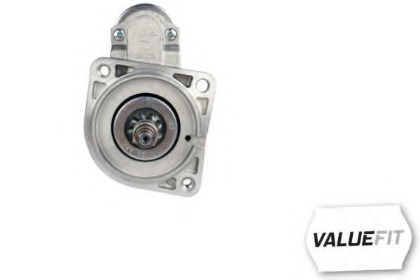 Стартер BEHR/HELLA 8EA 012 526-751 Стартер BEHR/HELLA 8EA 012 526-751