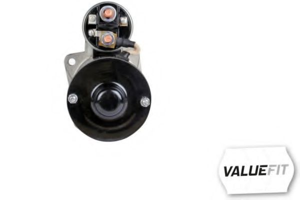 Стартер BEHR/HELLA 8EA 012 526-751 Стартер BEHR/HELLA 8EA 012 526-751
