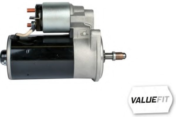 Стартер BEHR/HELLA 8EA 012 526-751 Стартер BEHR/HELLA 8EA 012 526-751