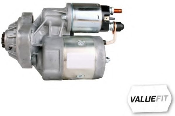 Стартер BEHR/HELLA 8EA 012 526-761