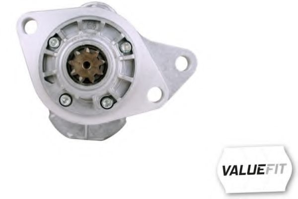 Стартер BEHR/HELLA 8EA 012 526-761 Стартер BEHR/HELLA 8EA 012 526-761