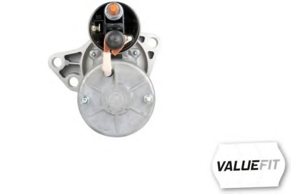 Стартер BEHR/HELLA 8EA 012 526-761 Стартер BEHR/HELLA 8EA 012 526-761
