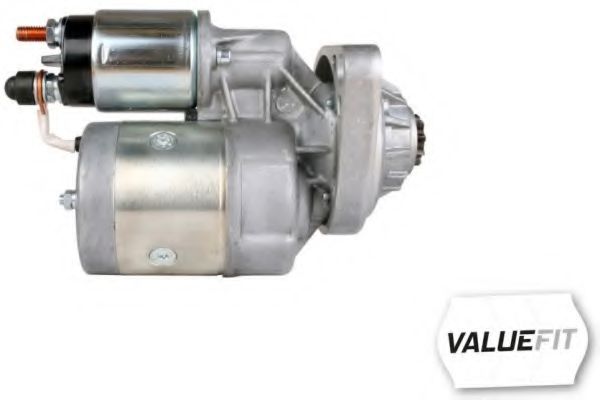 Стартер BEHR/HELLA 8EA 012 526-761 Стартер BEHR/HELLA 8EA 012 526-761