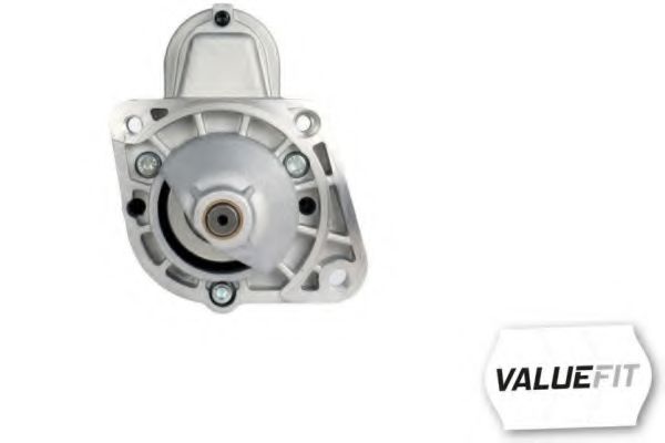 Стартер BEHR/HELLA 8EA 012 526-771 Стартер BEHR/HELLA 8EA 012 526-771