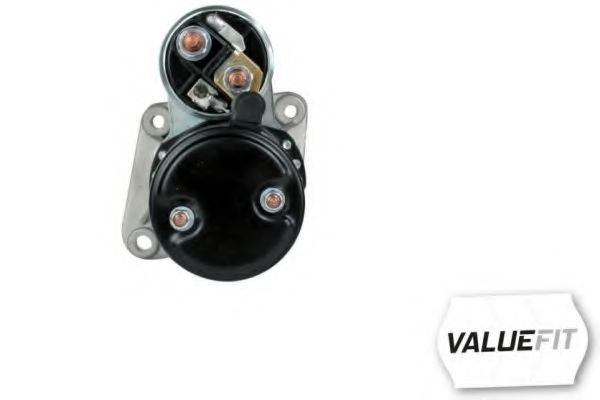 Стартер BEHR/HELLA 8EA 012 526-771 Стартер BEHR/HELLA 8EA 012 526-771
