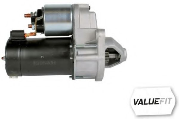 Стартер BEHR/HELLA 8EA 012 526-771 Стартер BEHR/HELLA 8EA 012 526-771