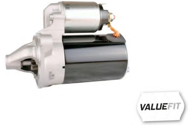 Стартер BEHR/HELLA 8EA 012 526-791