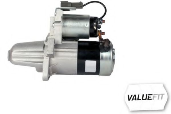 Стартер BEHR/HELLA 8EA 012 526-801