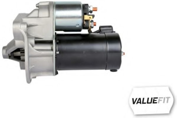 Стартер BEHR/HELLA 8EA 012 526-821