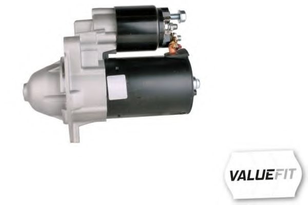 Стартер BEHR/HELLA 8EA 012 526-831