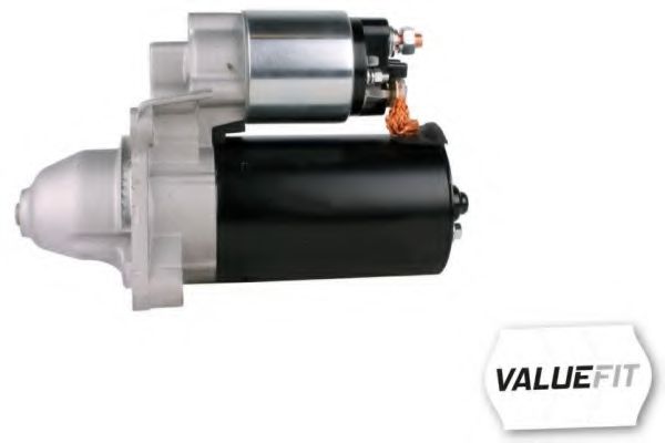 Стартер BEHR/HELLA 8EA 012 526-841