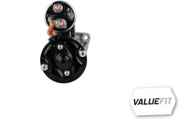 Стартер BEHR/HELLA 8EA 012 526-841 Стартер BEHR/HELLA 8EA 012 526-841