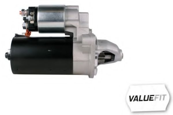 Стартер BEHR/HELLA 8EA 012 526-841 Стартер BEHR/HELLA 8EA 012 526-841