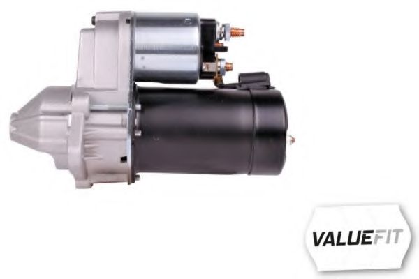 Стартер BEHR/HELLA 8EA 012 526-851