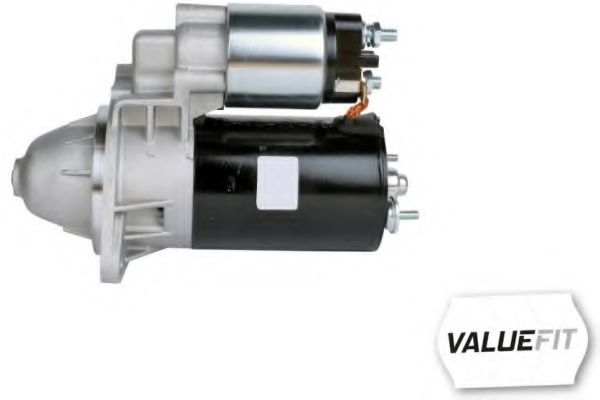 Стартер BEHR/HELLA 8EA 012 526-861
