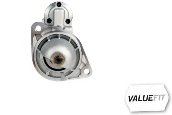 Стартер BEHR/HELLA 8EA 012 526-861 Стартер BEHR/HELLA 8EA 012 526-861