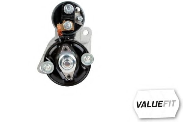 Стартер BEHR/HELLA 8EA 012 526-861 Стартер BEHR/HELLA 8EA 012 526-861