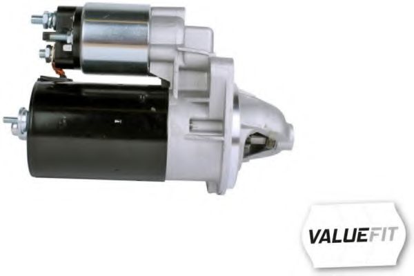 Стартер BEHR/HELLA 8EA 012 526-861 Стартер BEHR/HELLA 8EA 012 526-861