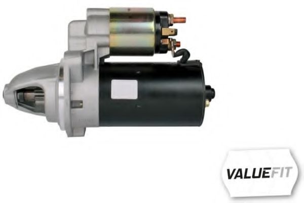 Стартер BEHR/HELLA 8EA 012 526-871