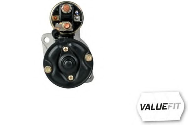 Стартер BEHR/HELLA 8EA 012 526-871 Стартер BEHR/HELLA 8EA 012 526-871