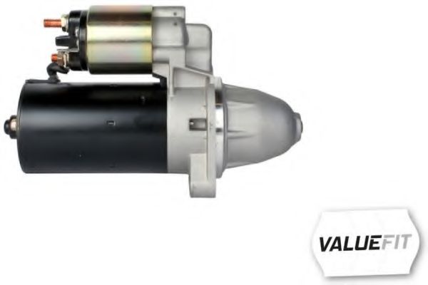 Стартер BEHR/HELLA 8EA 012 526-871 Стартер BEHR/HELLA 8EA 012 526-871