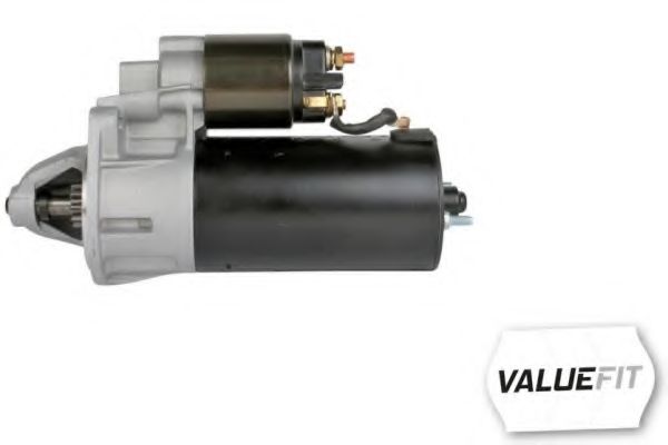 Стартер BEHR/HELLA 8EA 012 526-881