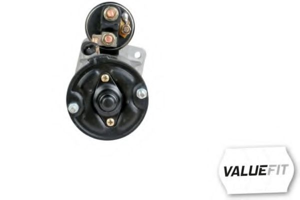 Стартер BEHR/HELLA 8EA 012 526-881 Стартер BEHR/HELLA 8EA 012 526-881