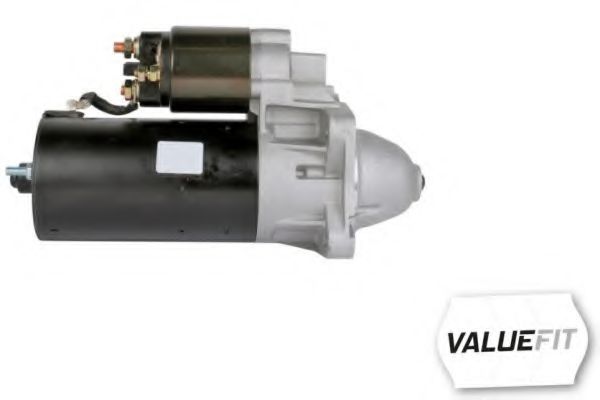 Стартер BEHR/HELLA 8EA 012 526-881 Стартер BEHR/HELLA 8EA 012 526-881