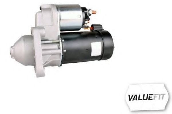 Стартер BEHR/HELLA 8EA 012 526-891