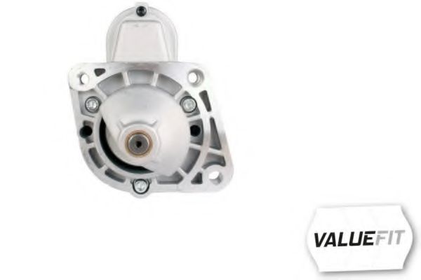 Стартер BEHR/HELLA 8EA 012 526-891 Стартер BEHR/HELLA 8EA 012 526-891