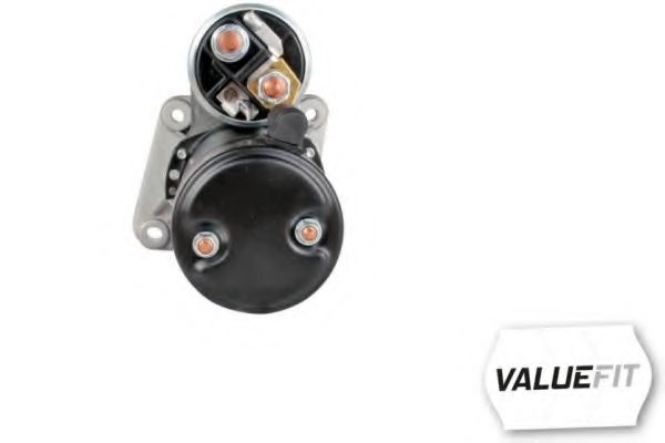 Стартер BEHR/HELLA 8EA 012 526-891 Стартер BEHR/HELLA 8EA 012 526-891
