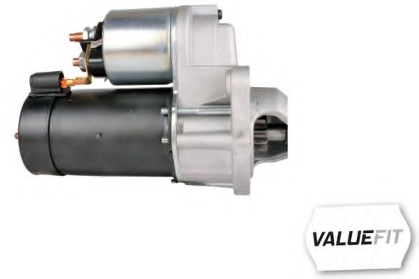 Стартер BEHR/HELLA 8EA 012 526-891 Стартер BEHR/HELLA 8EA 012 526-891