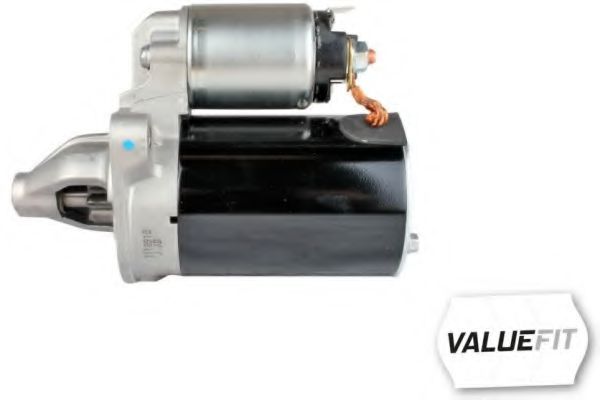 Стартер BEHR/HELLA 8EA 012 526-901